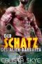 [Alien Barbaren 12] • Der Schatz des Alien-Barbaren